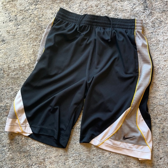 Nike Athletic Shorts